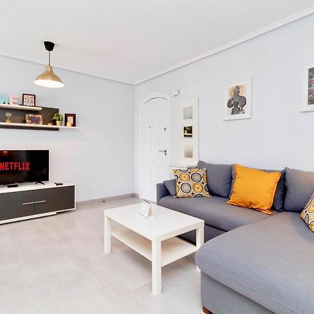 Luxury La Zenia Beach Apartment Dehesa de Campoamor  Extérieur photo