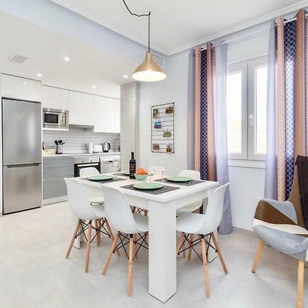 Luxury La Zenia Beach Apartment Dehesa de Campoamor  Extérieur photo