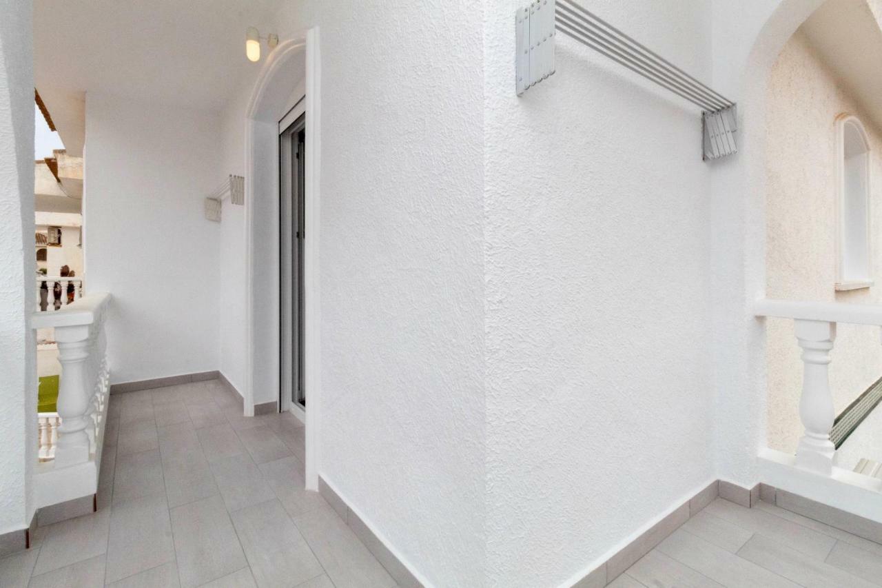 Luxury La Zenia Beach Apartment Dehesa de Campoamor  Extérieur photo