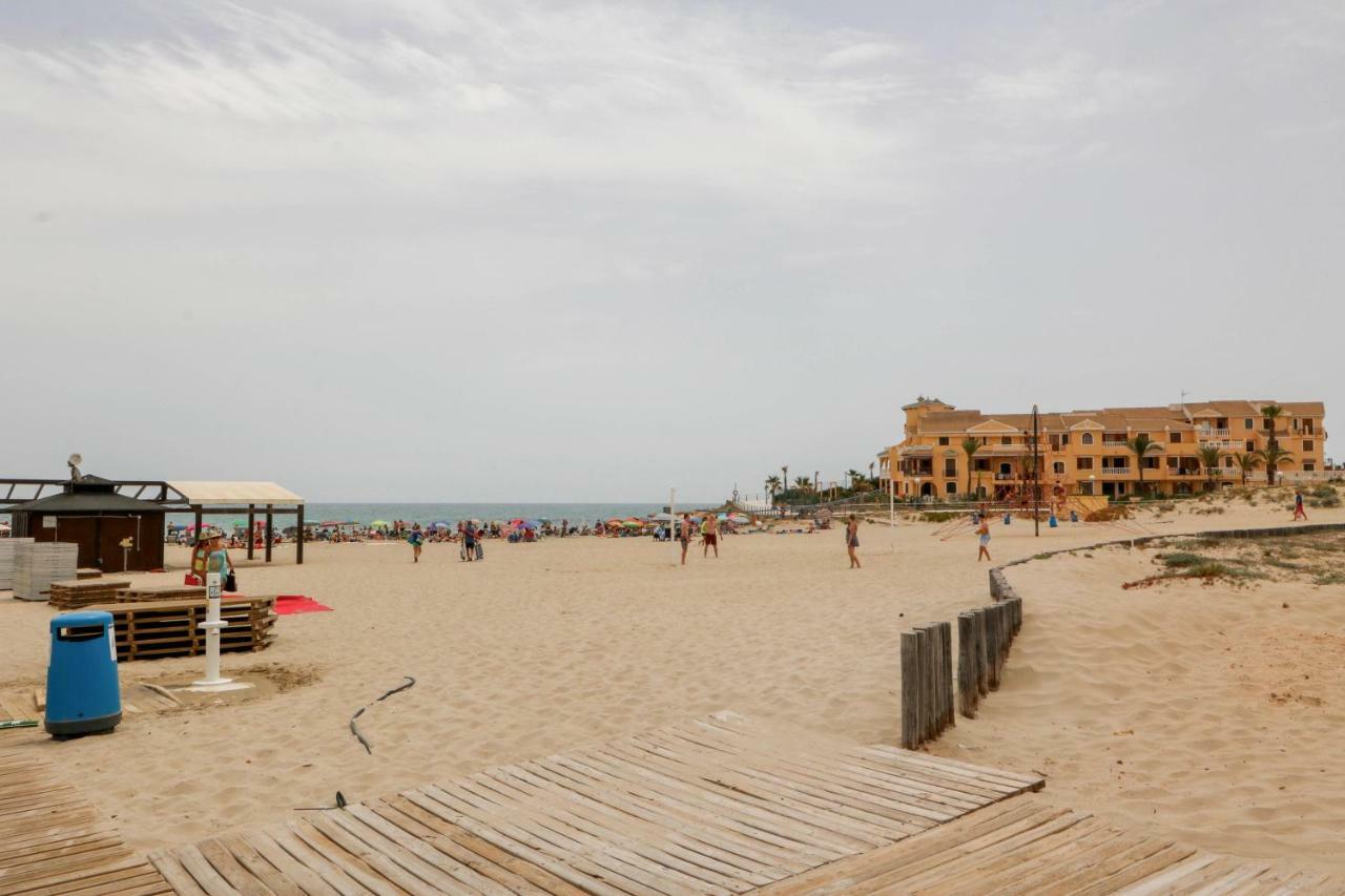 Luxury La Zenia Beach Apartment Dehesa de Campoamor  Extérieur photo