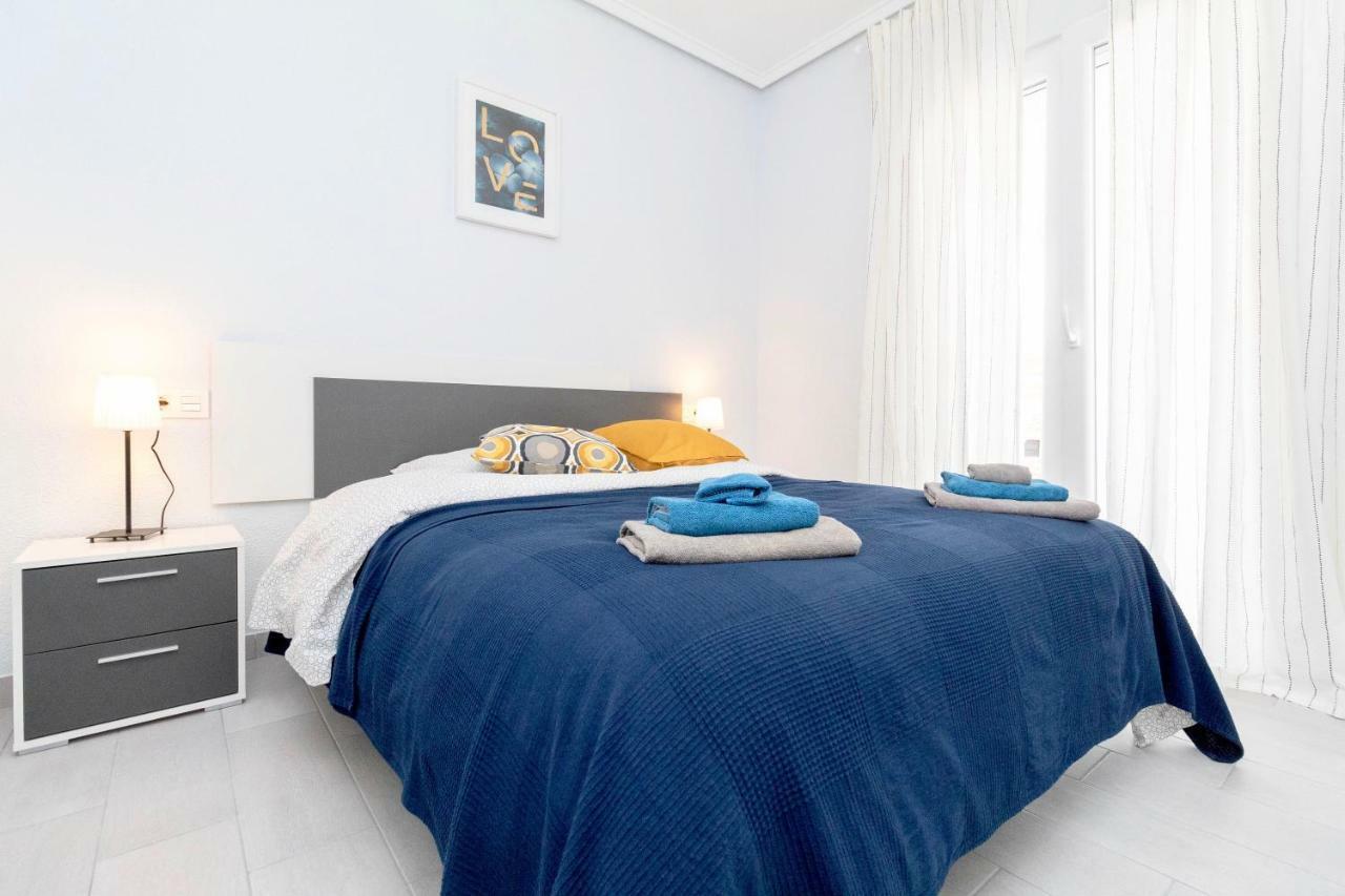 Luxury La Zenia Beach Apartment Dehesa de Campoamor  Extérieur photo