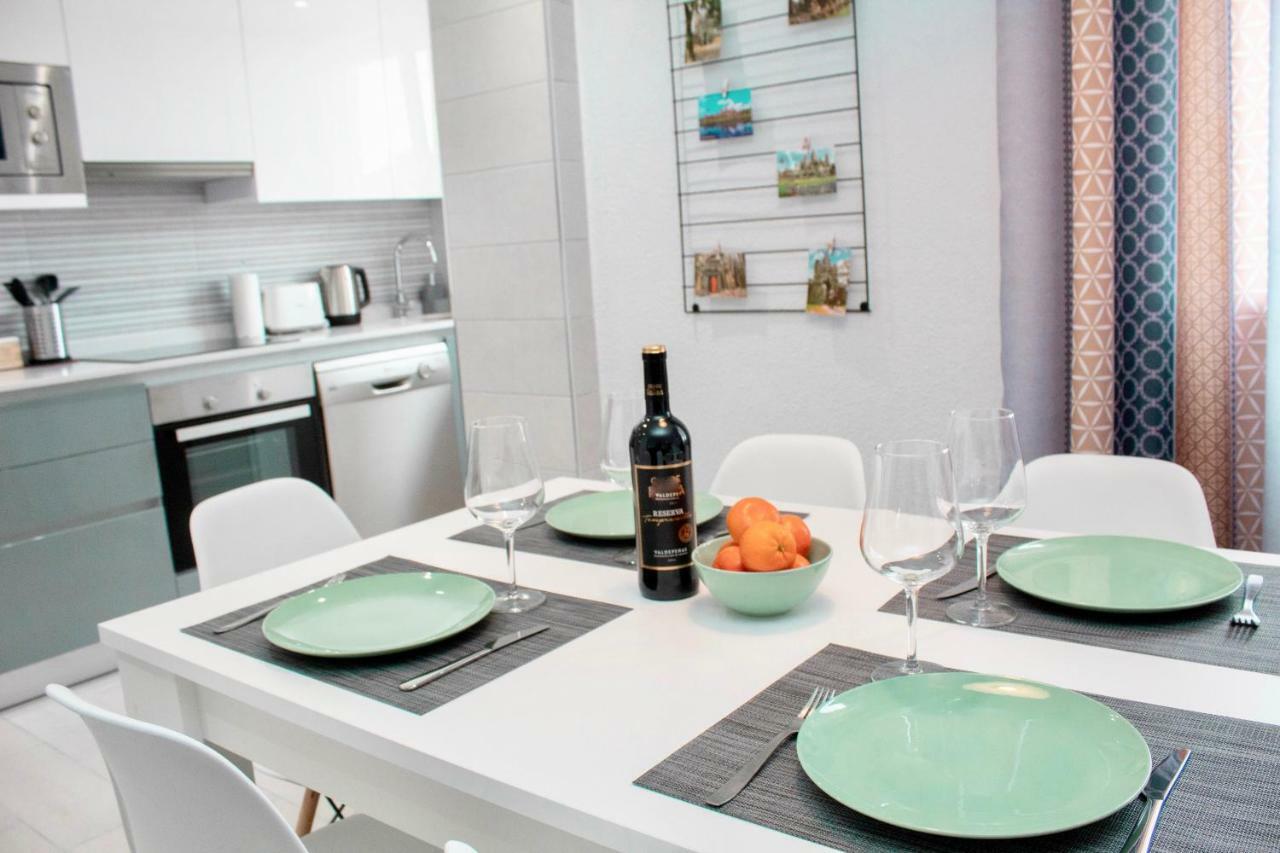 Luxury La Zenia Beach Apartment Dehesa de Campoamor  Extérieur photo