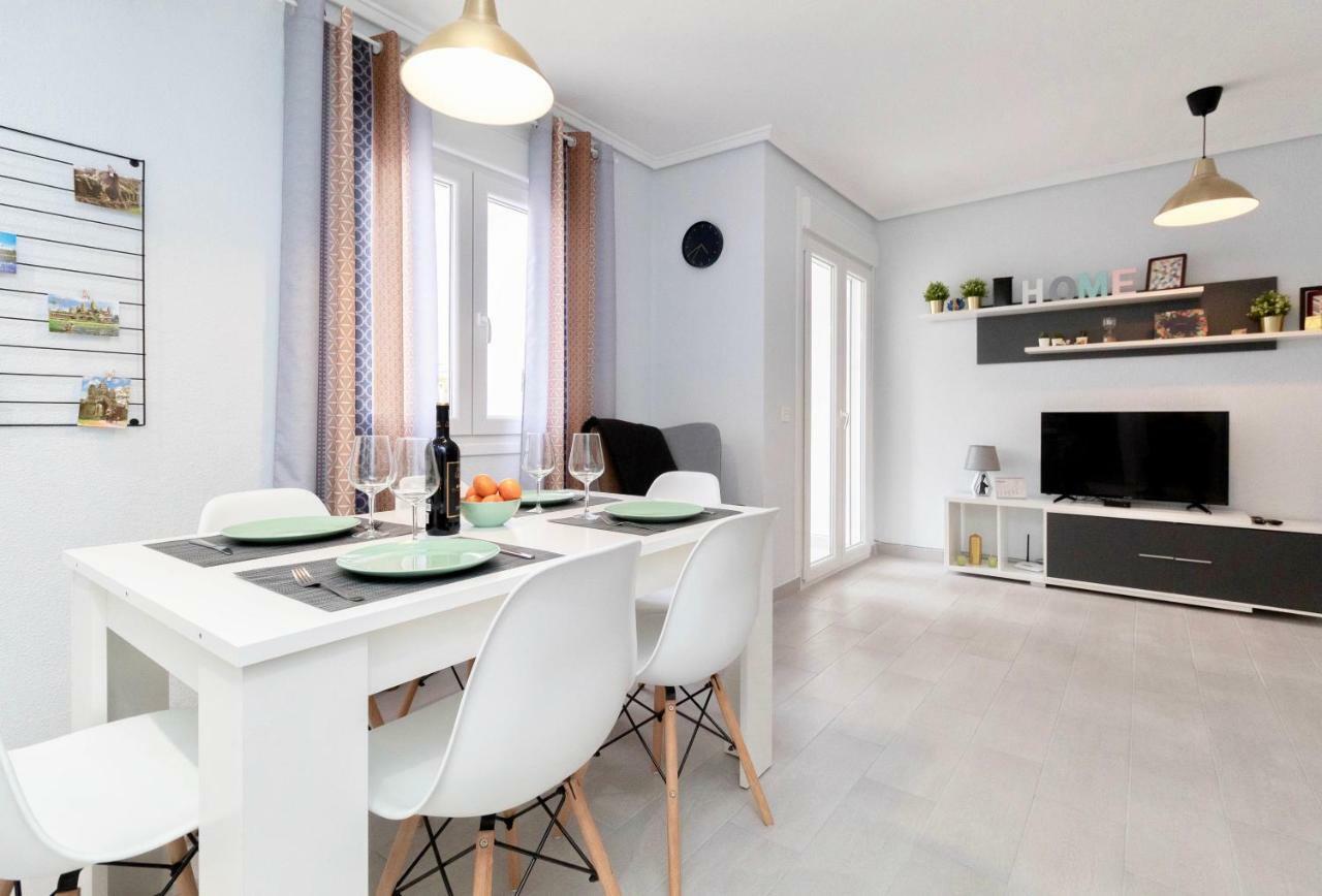 Luxury La Zenia Beach Apartment Dehesa de Campoamor  Extérieur photo