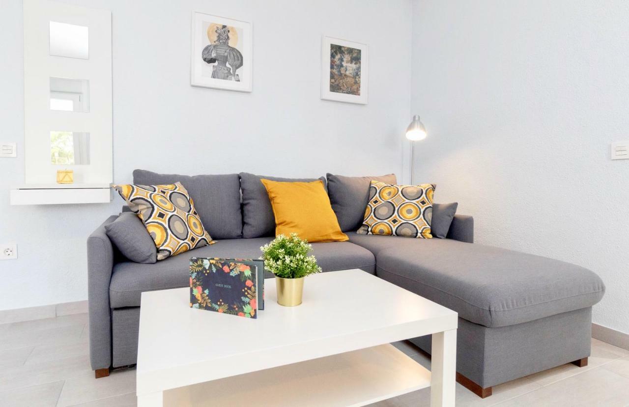 Luxury La Zenia Beach Apartment Dehesa de Campoamor  Extérieur photo