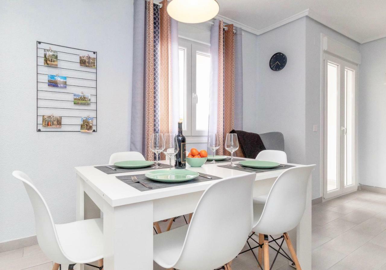 Luxury La Zenia Beach Apartment Dehesa de Campoamor  Extérieur photo