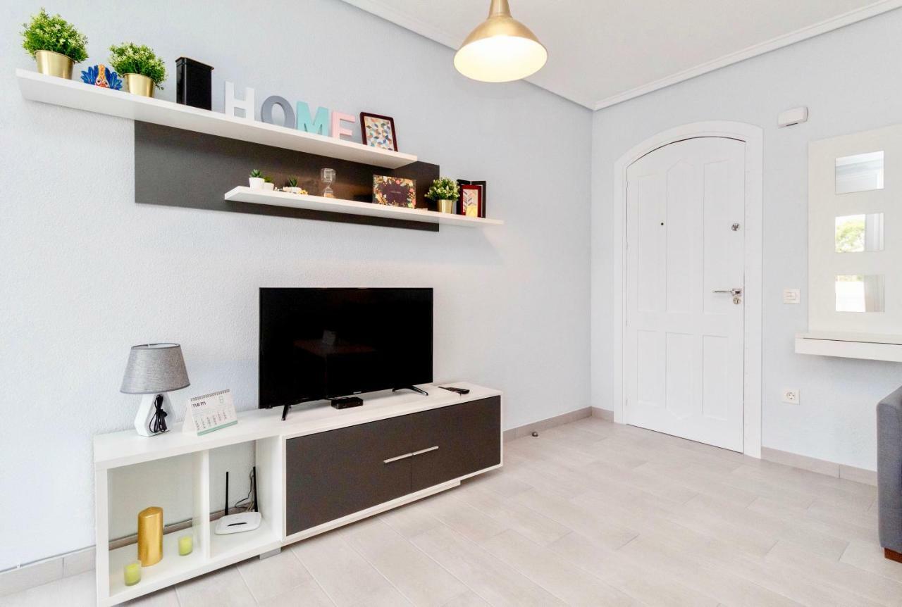 Luxury La Zenia Beach Apartment Dehesa de Campoamor  Extérieur photo