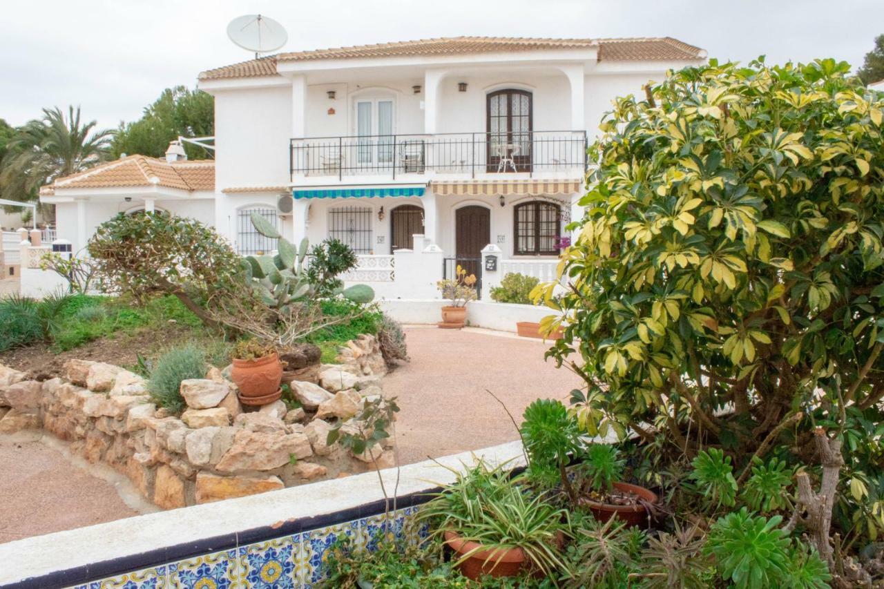 Luxury La Zenia Beach Apartment Dehesa de Campoamor  Extérieur photo