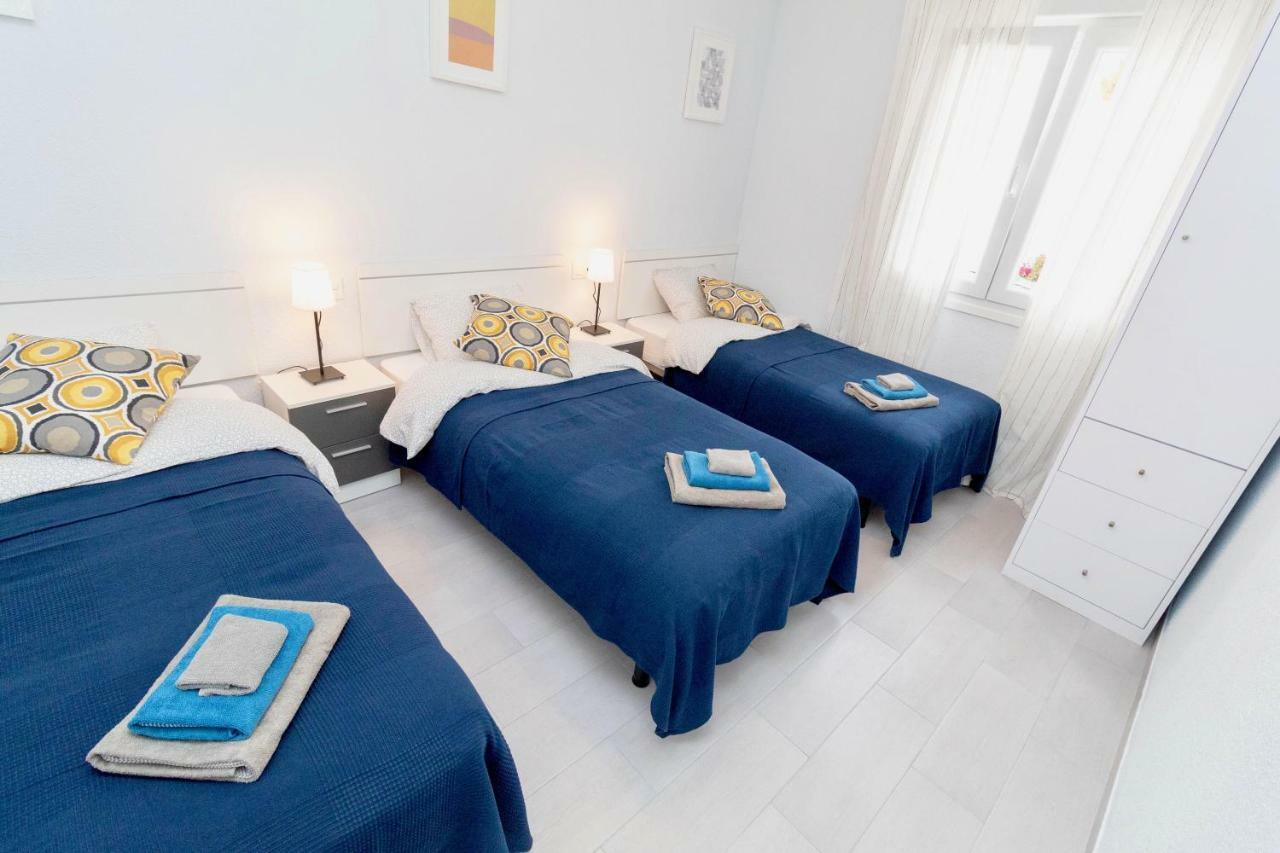 Luxury La Zenia Beach Apartment Dehesa de Campoamor  Extérieur photo
