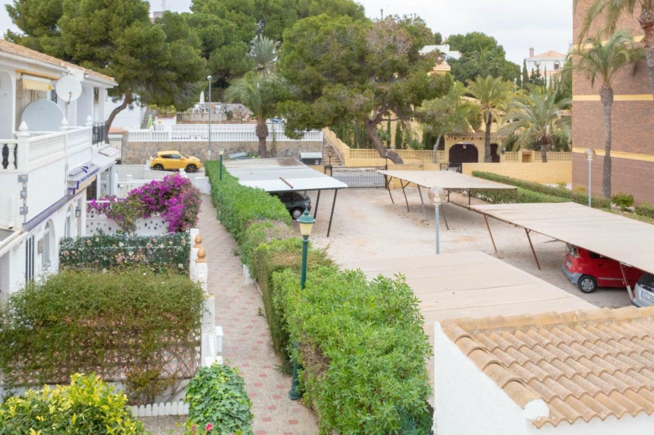 Luxury La Zenia Beach Apartment Dehesa de Campoamor  Extérieur photo