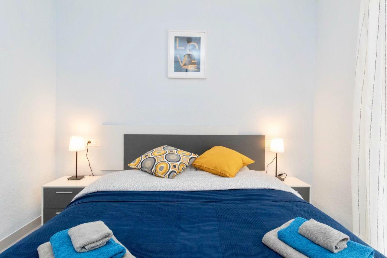 Luxury La Zenia Beach Apartment Dehesa de Campoamor  Extérieur photo