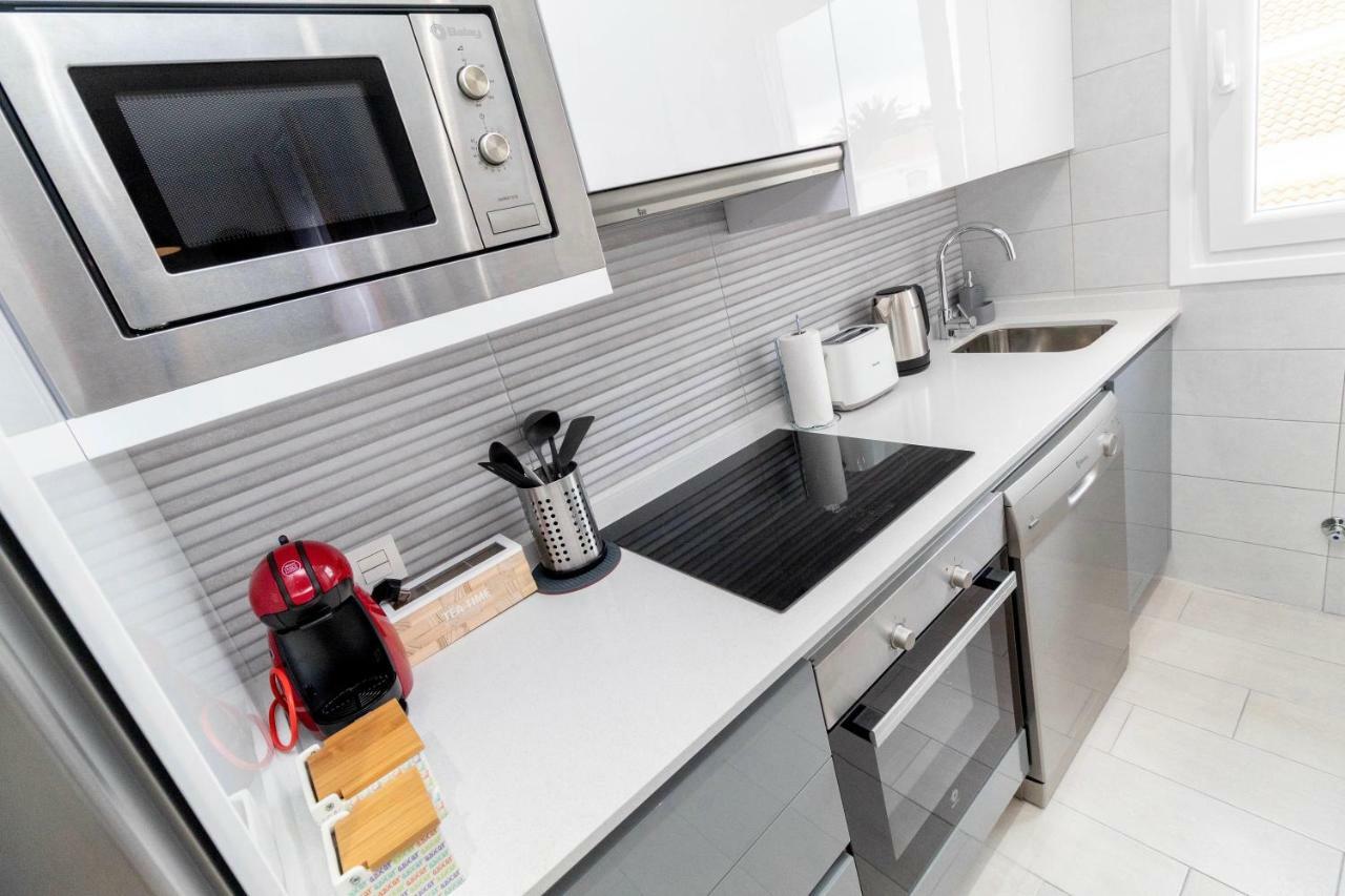 Luxury La Zenia Beach Apartment Dehesa de Campoamor  Extérieur photo