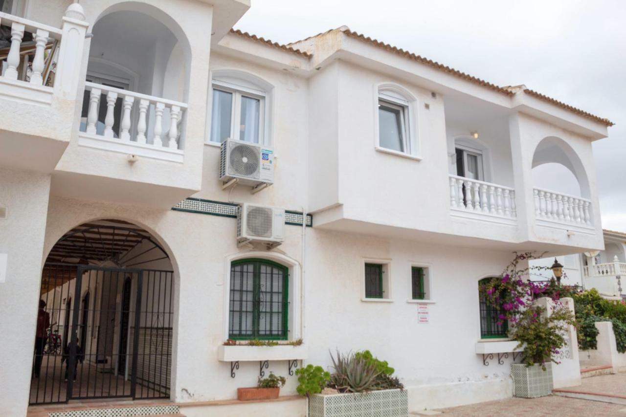 Luxury La Zenia Beach Apartment Dehesa de Campoamor  Extérieur photo