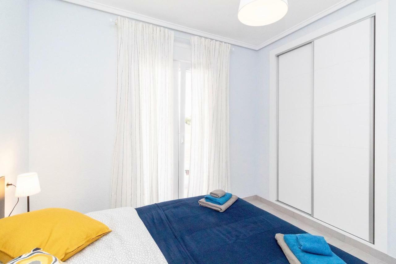 Luxury La Zenia Beach Apartment Dehesa de Campoamor  Extérieur photo